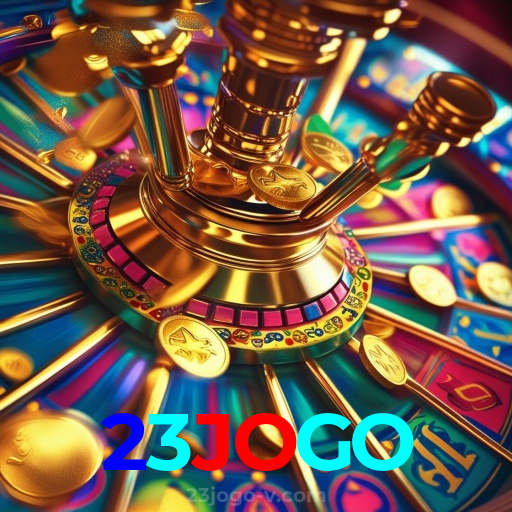 23JOGO:As melhores oportunidades estão aqui! Aposte nas slots e ganhe prêmios fantásticos!