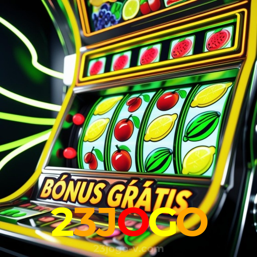 23JOGO：Ganhe no futebol e conquiste prêmios nos melhores jogos de cassino online!