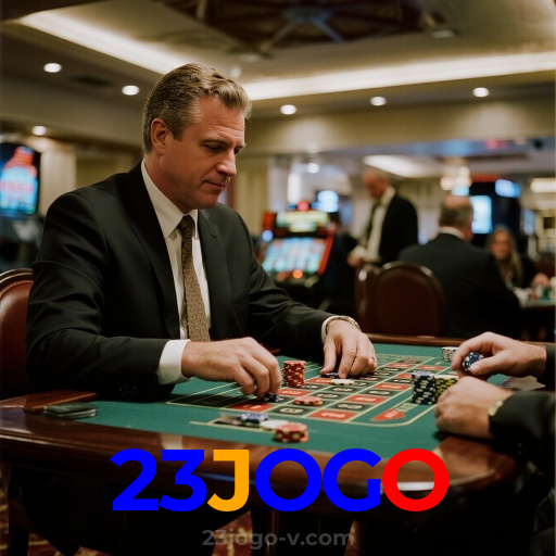23JOGO：Em cada jogo, a chance de ganhar é sua! Jogue agora no cassino!