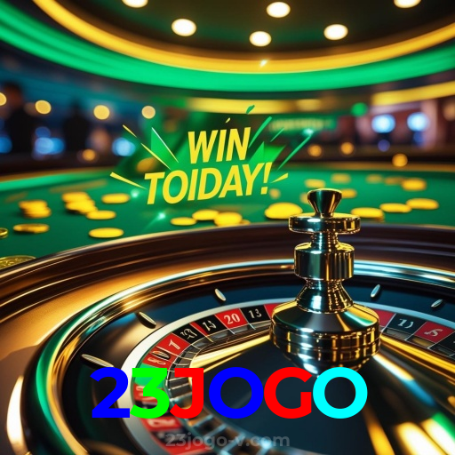 23JOGO:O cassino online está esperando por você! Jogue e vença!