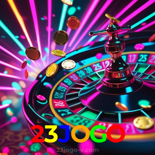 23JOGO:Apostas emocionantes no futebol e diversão garantida com roleta e poker!