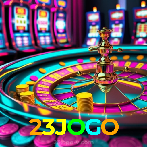 23JOGO：Jogue poker, aposte no futebol e ganhe em nosso cassino online confiável!