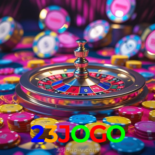 23JOGO:Entre no nosso cassino online e jogue nas roletas agora!