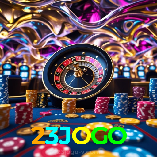 23JOGO:Apostas ao vivo no futebol e prêmios em blackjack e roleta!