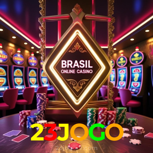 23JOGO：Jogue blackjack, aposte no futebol e vença com grandes prêmios!