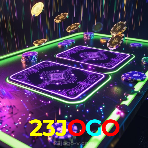 23JOGO：Jogue futebol online e tenha a chance de conquistar grandes recompensas!
