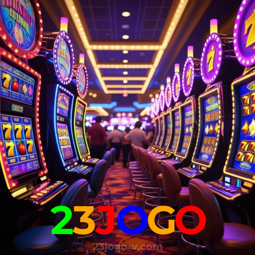 23JOGO:Entre no nosso cassino e aposte nas melhores máquinas caça-nÃqueis!