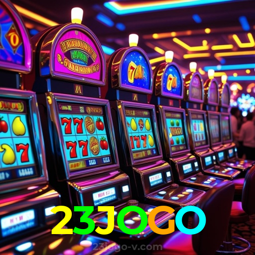 23JOGO：Jogue nas roletas e ganhe prêmios sensacionais!
