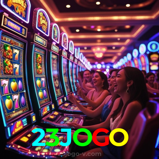 23JOGO:Jogue poker, roleta e aposte no futebol com grandes prêmios!