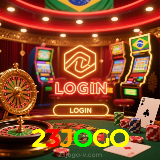 23JOGO：No cassino online mais confiável, experimente poker, roleta e futebol ao vivo!