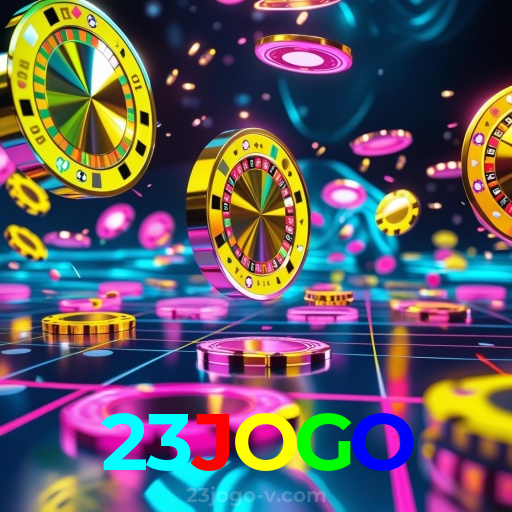 23JOGO:Jogue futebol digital e conquiste prêmios incríveis!