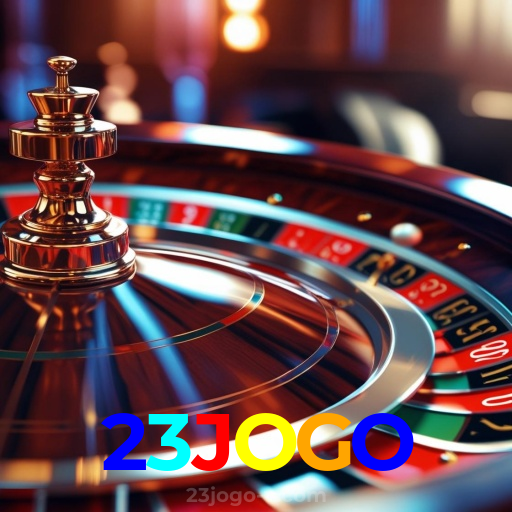 23JOGO:Apostas no futebol e diversão em blackjack e roleta online te esperam!