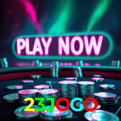 23JOGO：Jogue poker online e leve prêmios incríveis para casa!
