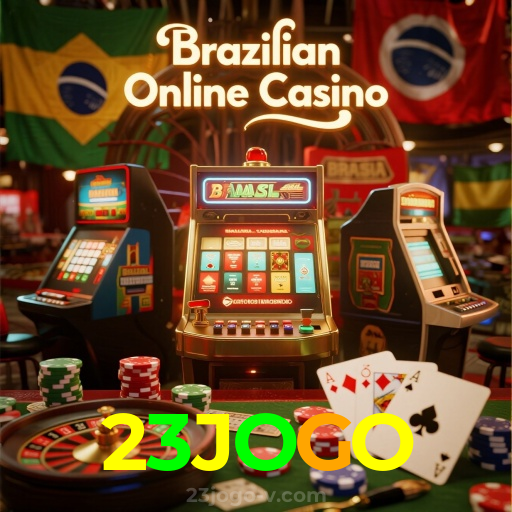 23JOGO：Em nosso cassino online, a diversão nunca acaba! Jogue agora!