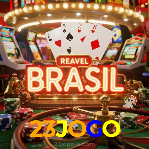23JOGO:A roleta nunca foi tão empolgante! Aposte e vença!