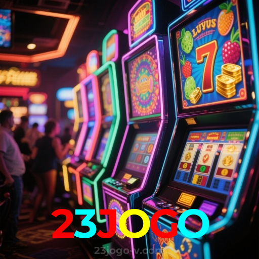 23JOGO：Jogue slots, poker e aposte no futebol para prêmios incríveis!
