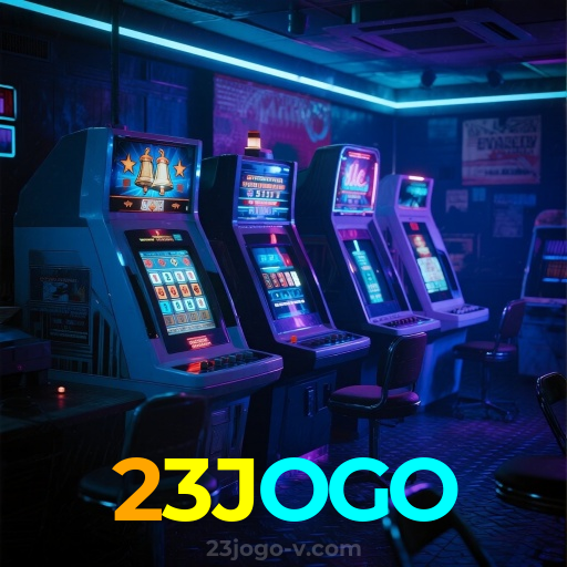 23JOGO:Em nosso cassino online, sua sorte vai brilhar! Aposte e vença!