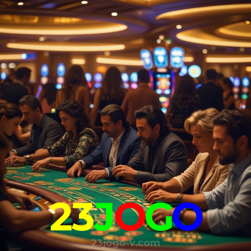 23JOGO:O cassino online mais confiável para apostas ao vivo no futebol e jogos de cassino!