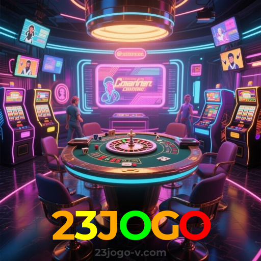 23JOGO:Cada giro nas slots pode te levar à grande vitória!