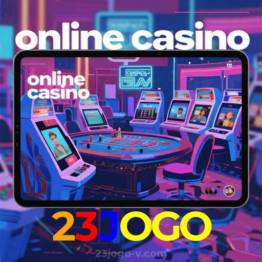 23JOGO：Jogue em nosso cassino online e descubra os maiores jackpots!
