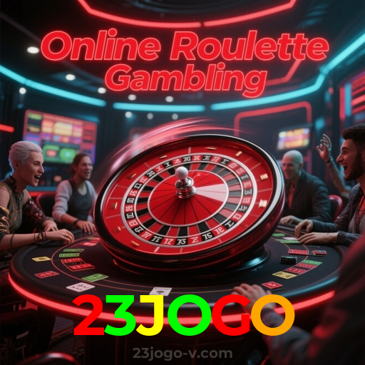 23JOGO：No cassino online mais confiável, aposte no futebol e jogue roleta!