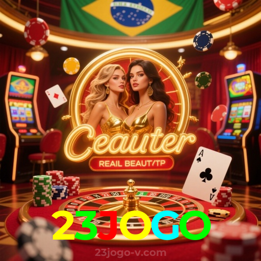 23JOGO：Jogue blackjack, aposte no futebol e conquiste grandes vitórias!