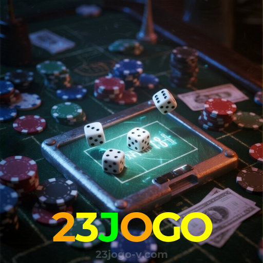 23JOGO：Aposte no futebol e ganhe prêmios em blackjack e roleta online!