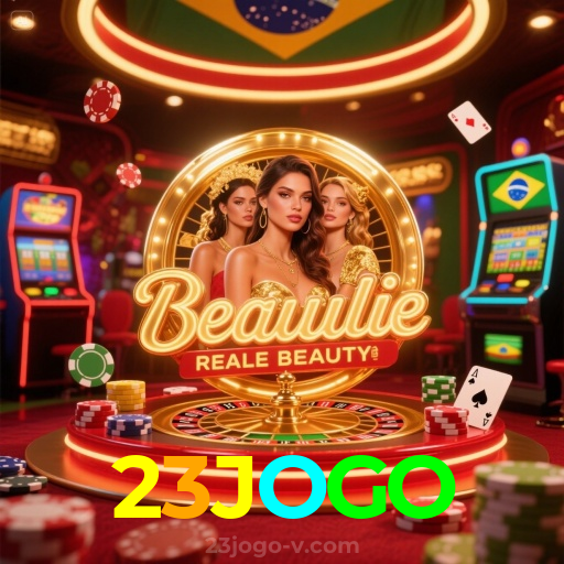 23JOGO：Jogue roleta, aposte no futebol e ganhe grandes prêmios!