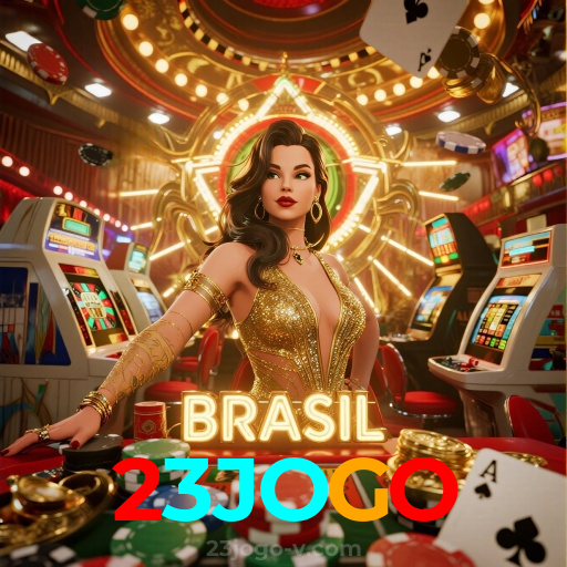 23JOGO：Aposte no futebol e conquiste vitórias épicas com blackjack e poker!