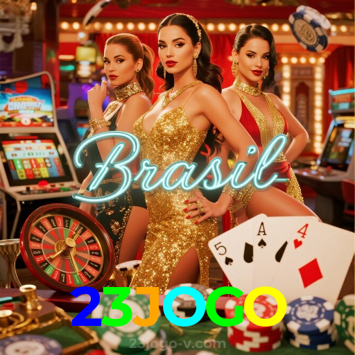23JOGO：O melhor cassino para você jogar slots e apostar no futebol online!