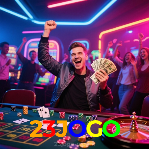23JOGO：A diversão nunca para! Entre no nosso cassino e jogue os melhores jogos!