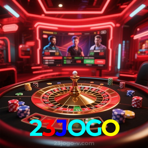 23JOGO:Jogue poker e conquiste a vitória nas cartas!