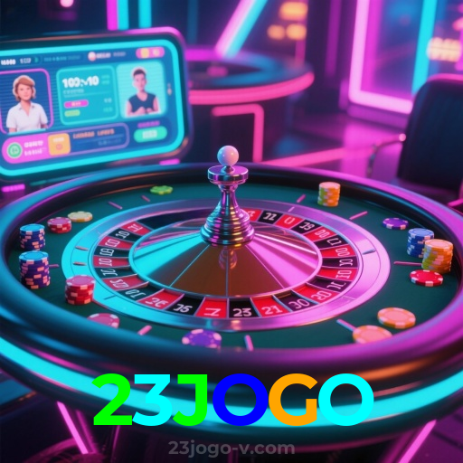 23JOGO：Sua vitória no futebol digital começa agora! Aposte nos melhores times!