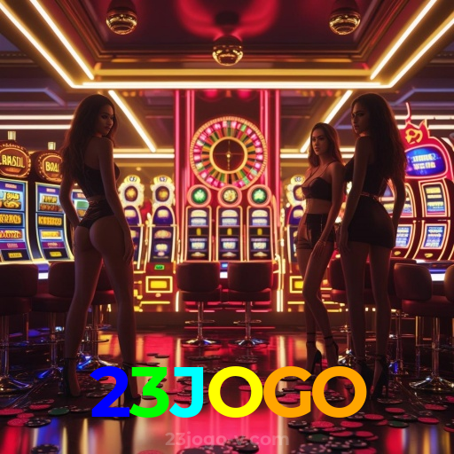 23JOGO:Jogue nas melhores slots e vença o jackpot agora mesmo!
