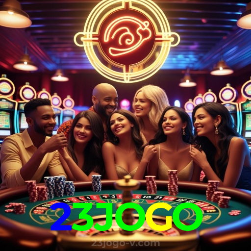 23JOGO：Jogue slots, aposte no futebol e vença com grandes prêmios!
