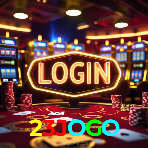 23JOGO：Vença grandes prêmios nas mesas de poker online!