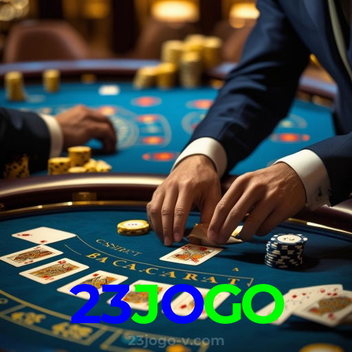 23JOGO:Entre na ação! Aposte nas slots e conquiste grandes vitórias!