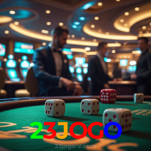 23JOGO:Vença no blackjack e conquiste prêmios sensacionais!
