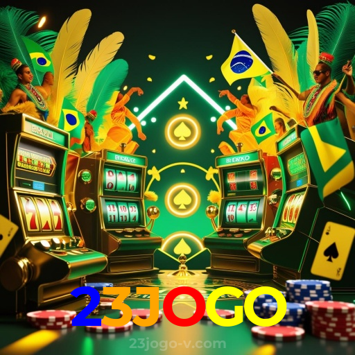 23JOGO:Jogue nas nossas roletas e ganhe prêmios incrÃveis!