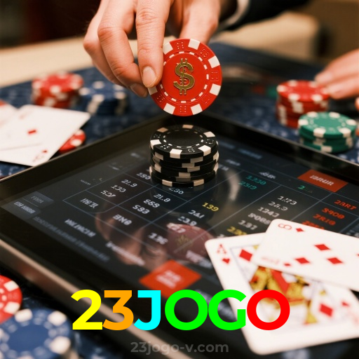 23JOGO：Vença no poker, aposte no futebol e divirta-se com os melhores jogos de cassino!