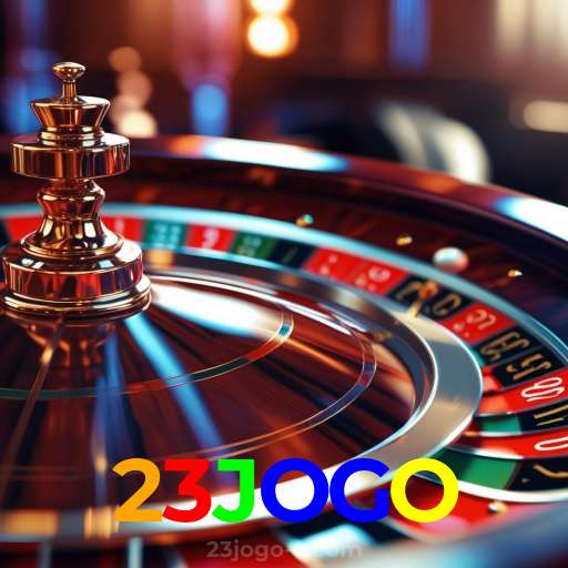 23JOGO:O cassino online mais seguro para apostas no futebol e roleta!