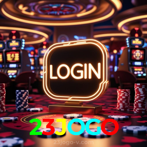 23JOGO:Jogue no melhor cassino online e conquiste prêmios de verdade!