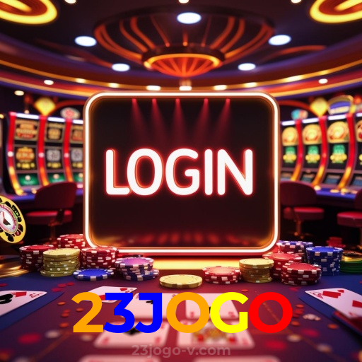 23JOGO:Aposte no futebol e ganhe prêmios fantásticos no melhor cassino online!