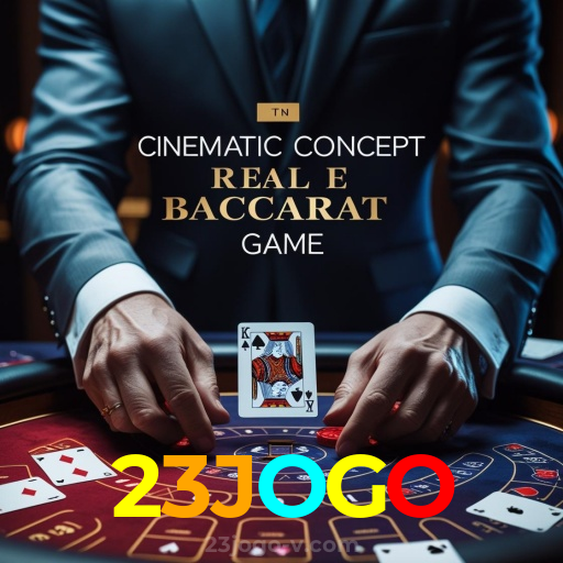 23JOGO：Jogue poker, aposte no futebol e ganhe prêmios incríveis em nosso cassino!