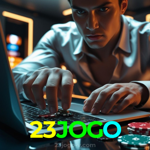23JOGO:O cassino online perfeito para jogos de blackjack e apostas no futebol!