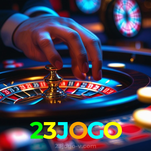 23JOGO:A emoção do futebol digital está esperando por você! Aposte agora!