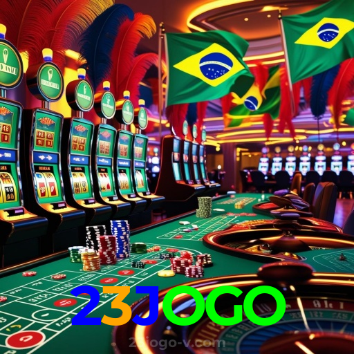 23JOGO:Entre no jogo e viva a emoção do futebol online!