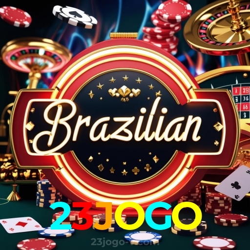 23JOGO:O cassino mais confiável para jogar blackjack e apostar no futebol!