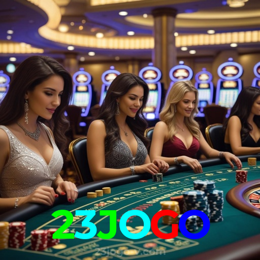 23JOGO:Aposte no futebol e vença em blackjack e roleta no nosso cassino!