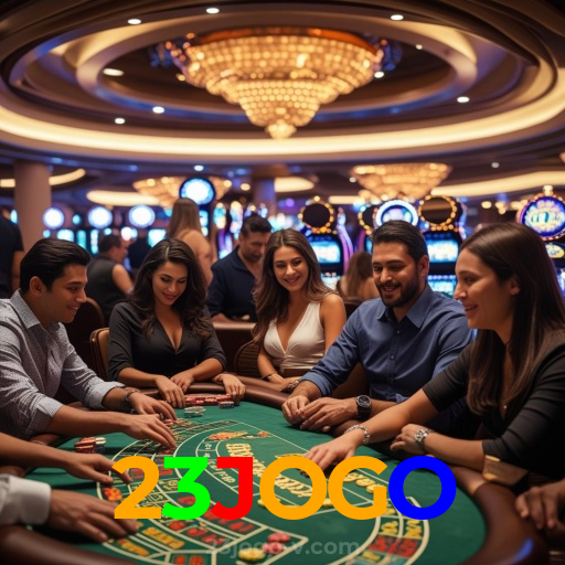 23JOGO:A diversão nunca para! Entre no nosso cassino e jogue os melhores jogos!